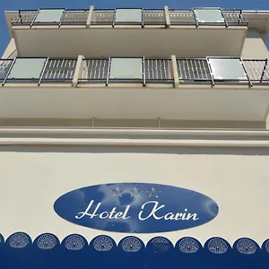 3* Hotel Karin