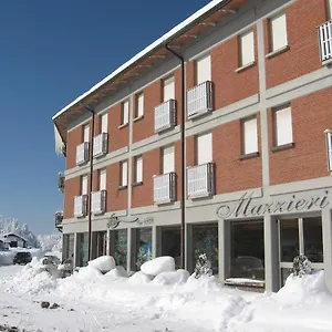 2* Hotel Mazzieri